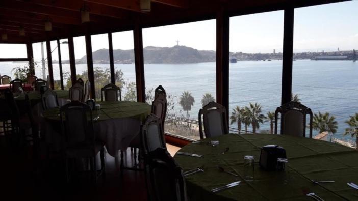 Hotel Mistral La Herradura *